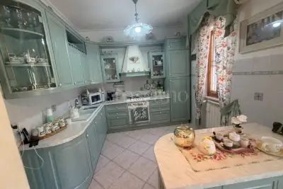 Villa in vendita, Via Acqua Solfa, Aprilia