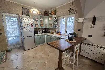 Casa in vendita, Via Domenico Serradifalco, Roma