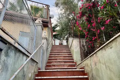 Casa in vendita, Via Scala di Betta, Sant'Agata li Battiati