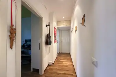 Casa in vendita, Viale dell'Umanesimo, Roma