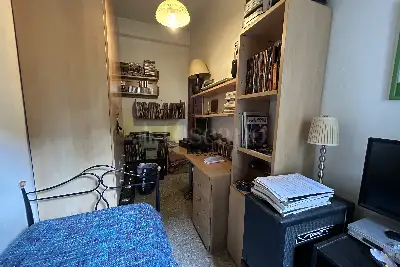 Casa in vendita, Via Gaetano Sacchi, Roma