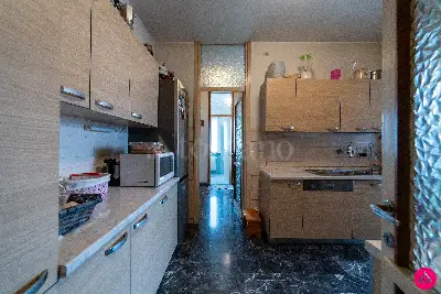 Attico in vendita, Viale G. Lacchin, Sacile