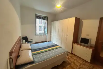 Casa in vendita, Via Arona, Torino