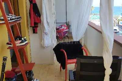 Casa in vendita, Via Lucania, Montesilvano