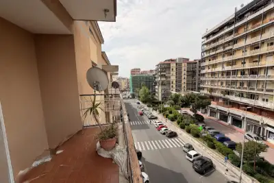 Casa in vendita, Viale Vittorio Veneto, Catania