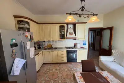 Casa in vendita, Via Mafalda D'Assia, Bari