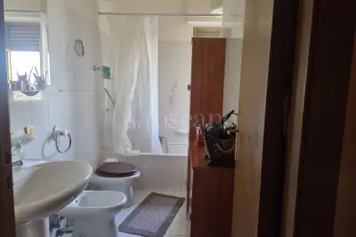 Casa in vendita, Piazza Papa Giovanni Paolo II, Palermo