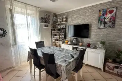 Casa in vendita, Via del Grano, Roma