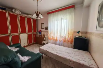 Casa in vendita, Via Angelo Zavarroni, Catanzaro