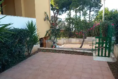 Villa in vendita, Via Piano San Michele 16, Altavilla Milicia