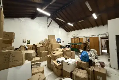 Casa Indipendente in vendita, Piazza della Repubblica, Catania