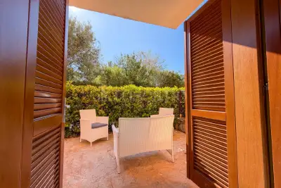 Casa in vendita, Via dei Platani, Olbia