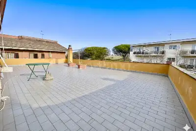 Villa in vendita, Via Maiella, Nettuno