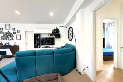 Casa in vendita, Via Ancilla Marighetto, Roma