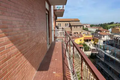 Casa in vendita, Via G. Lodi, Mentana