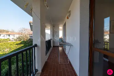 Villino a Schiera in vendita, Via della Madonnetta, Udine