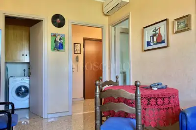 Casa in vendita, Via Carlo Avolio, Roma