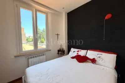 House for sale, Via Bisignano, Roma