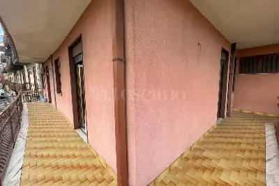 Casa in vendita, Via Paolo Borsellino, Misterbianco