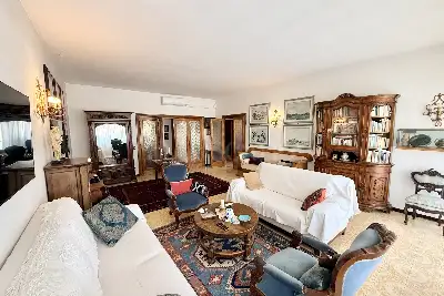 Attico in vendita, Via Giovanni Paisiello, Aprilia