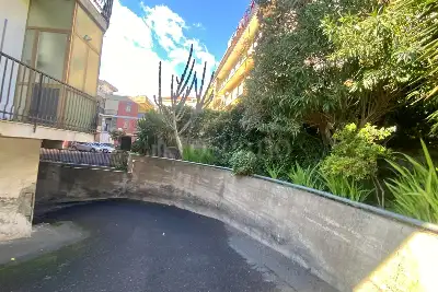 Casa in vendita, Via Galermo, Catania