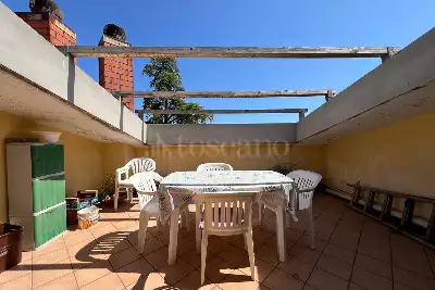 Mansarda in vendita, Nicolosi, Nicolosi