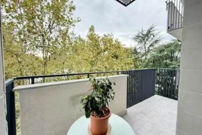 Casa in affitto, Via Giuseppe Carozzi, Milano