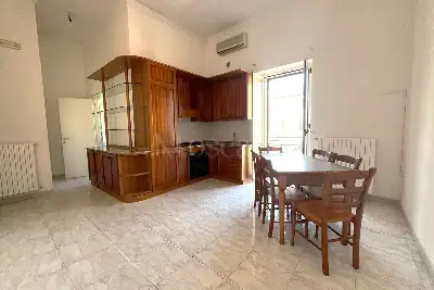 Casa in vendita, Via San Francesco D'Assisi, Cerignola