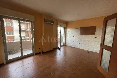 Casa in affitto, Via Carlo Goldoni, Palermo