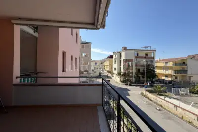 Casa in vendita, Via Cavour, Alba Adriatica