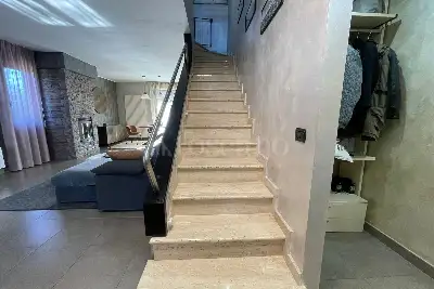 Villa Bifamiliare in vendita, Via Roma, Martinsicuro