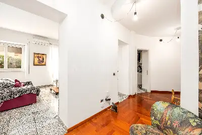 Casa in vendita, Via Giovanni da Procida, Roma