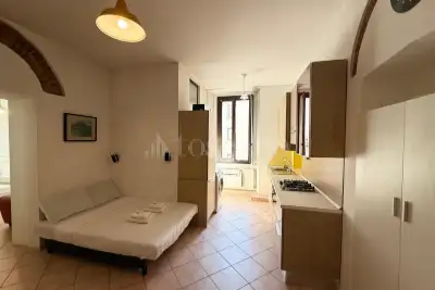 Casa in vendita, Viale Bligny, Milano