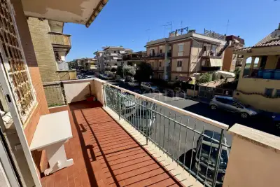 Casa in vendita, Via G. Ruspoli, Ladispoli