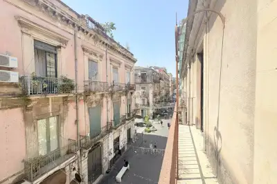 Casa in vendita, Via Pacini, Catania