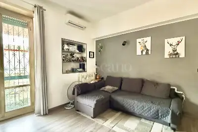 Casa in vendita, Via della Serenella, Roma