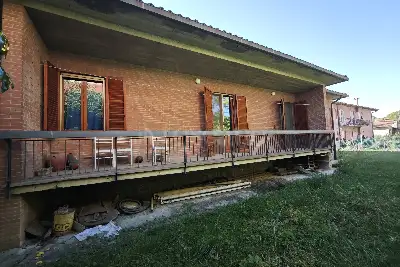 Villa in vendita, Via del Castruccio, Sovicille