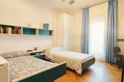 Casa in vendita, Via Giovanni Maria Longinotti, Brescia