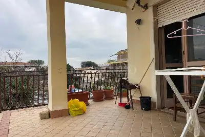 Casa in vendita, Via Andrea Portilia, Roma