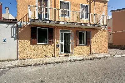 Casa in vendita, Via Sardegna, Ossi