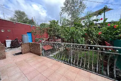 Casa in vendita, via Bartolomeo Altavilla, Catania