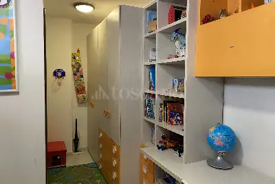 Casa in vendita, Via di Ponte Ladrone, Roma