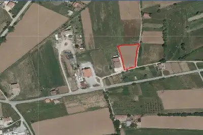 Edificabile Industriale in vendita, Località Matinelle, Tramutola (PZ), Tramutola