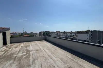 Casa in vendita, Via Antonio Pacinotti, Catania