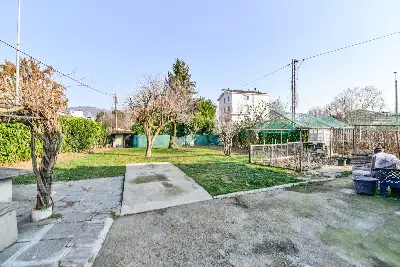 Casa Indipendente in vendita, Via Tagliamento, Como