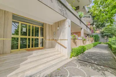 Superattico in vendita, Via del Casaletto, Roma