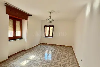 Casa Indipendente in vendita, Via Serra, Capriglia Irpina