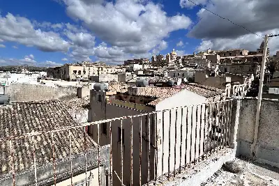 Casa in vendita, Noto Centro storico, Noto