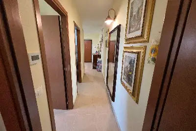 Casa in vendita, Via Giulio Sbardella, Palestrina