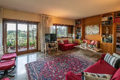 Casa in vendita, Via Giulio Galli, Roma